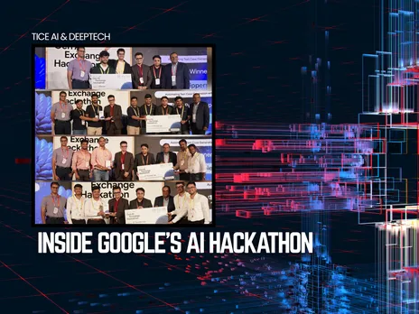 What Google’s AI Hackathon Revealed