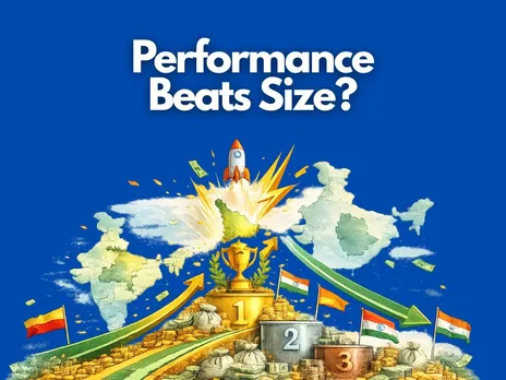 Startup State Performance