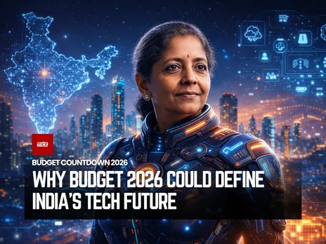 AI & Deeptech Union Budget 2026-27