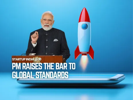 Startup India Turns 10