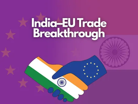 EU-India FTA