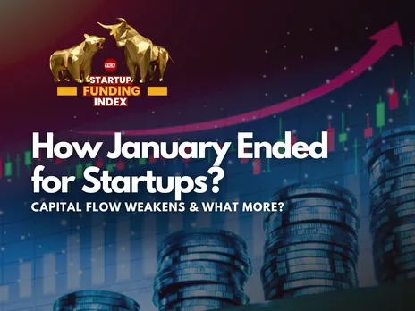 TICE FUnding Index Jan