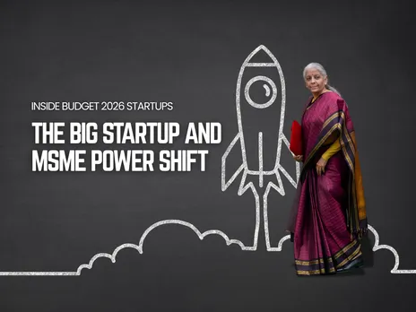 Startup Budget Story