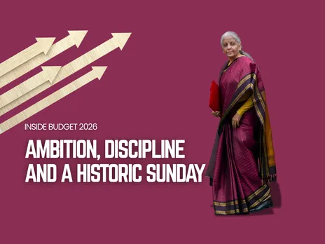 Union Budget 2026-27 Story