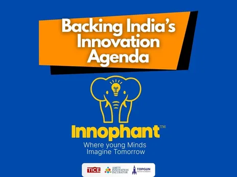 Backing India’s Innovation Agenda