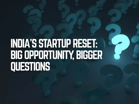 New Startup Definition