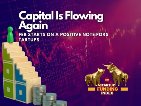 TICE FUnding Index Feb
