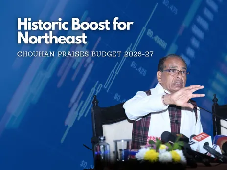 Shivraj Singh Chouhan 2026-27