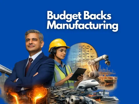 Manufacturing Startups Budget 2026
