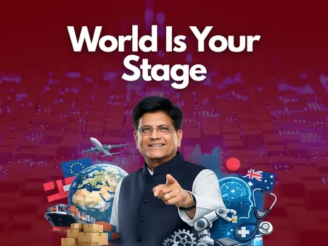 Piyush Goyal