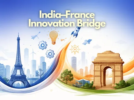 India-France