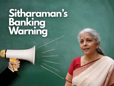 Nirmala Sitharaman