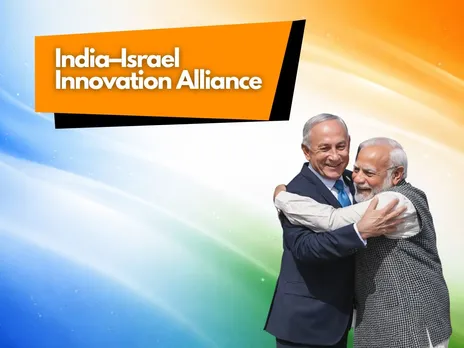 Modi In Israel