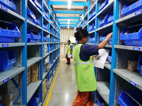 KSH Logistics To Increase Women Workforce By 25% in 2023