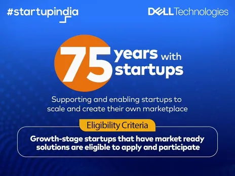 Dell Startup India