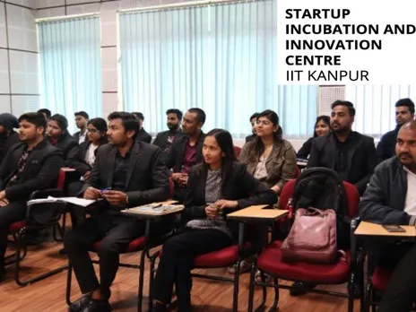 SIIC, IIT Kanpur