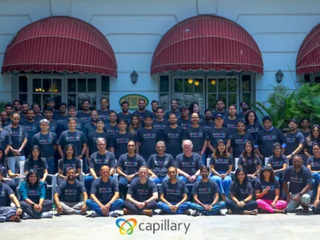 Capillary