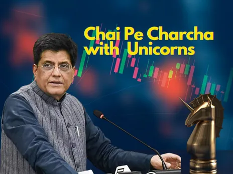 Piyush Goyal