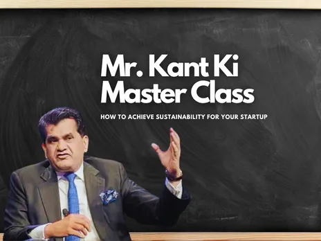 Kant’s Master Class 