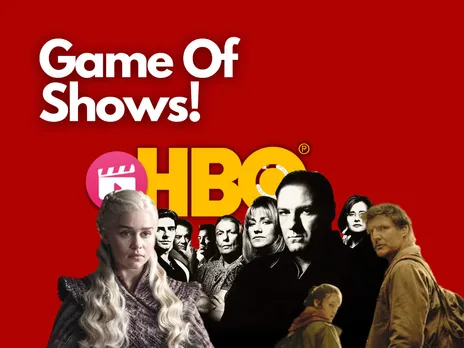 GameOfShows