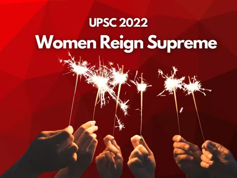 upsc result 2022