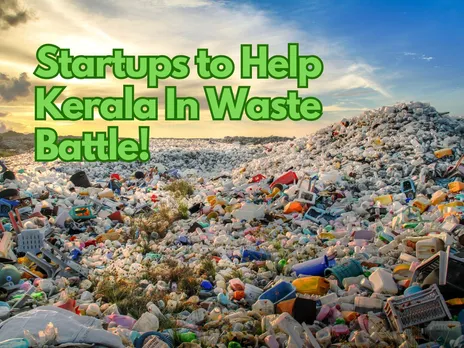Kerala Waste Warriors