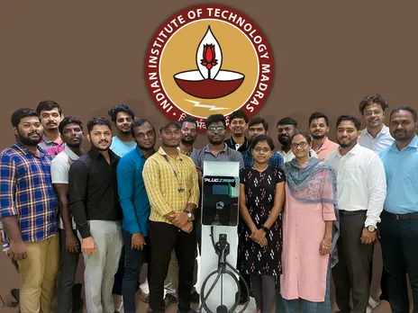 IIT Madrass
