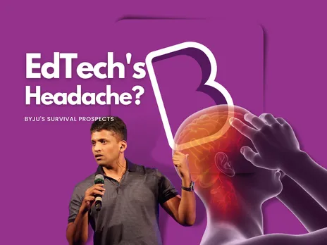 EdTech Headache