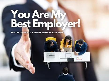 My Best Employer