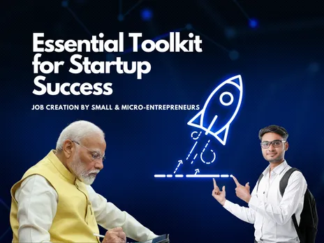 Toolkit for Startup Success