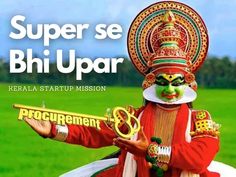 kerala startup mission
