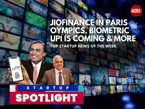 Top Startup News