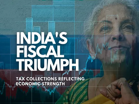 Fiscal Triumph