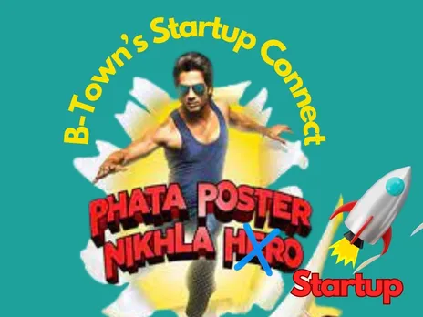 Bollywood Startups