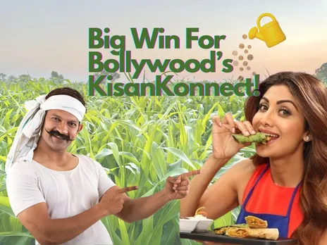 KisanKonnect