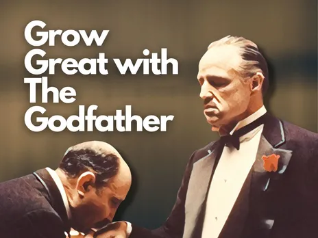 The Godfather Entrepreneur Masterclass Leaning Startups