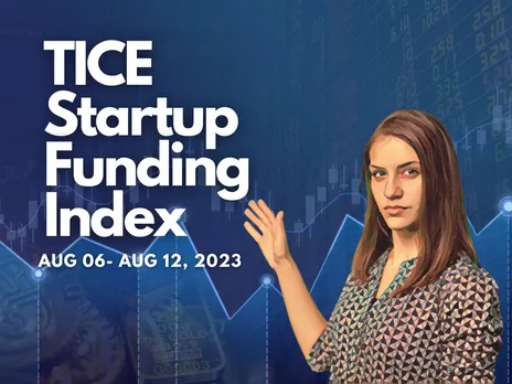 TICE FUNDING REPORT