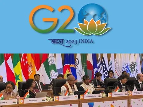G20 meeting international financial architecture working group