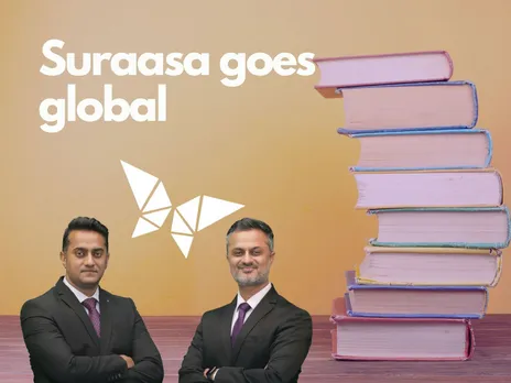 Suraasa Secures Funding to Address Global Teacher Shortage