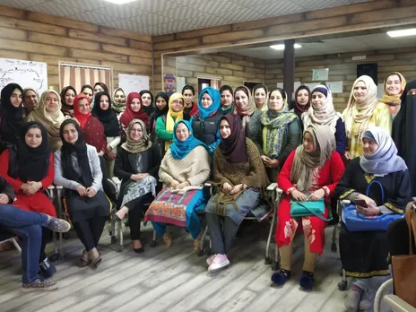 Women Entrepreneurs