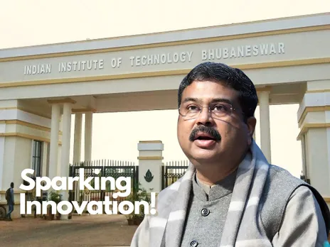 100 Cube Startup Initiative IIT Bhubaneswar