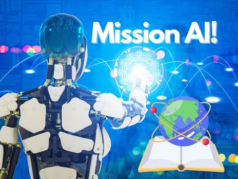 Mission AI