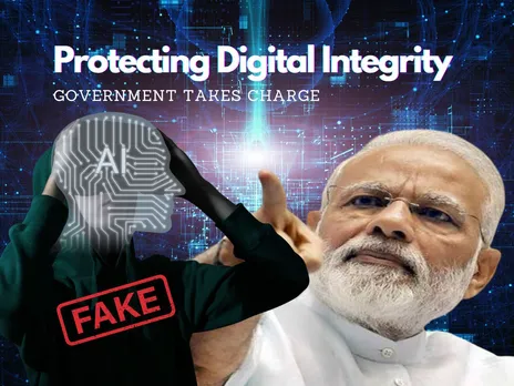 DeepFake and Modi