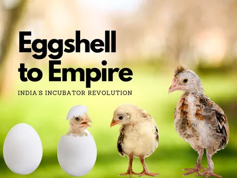 Incubator Revolution