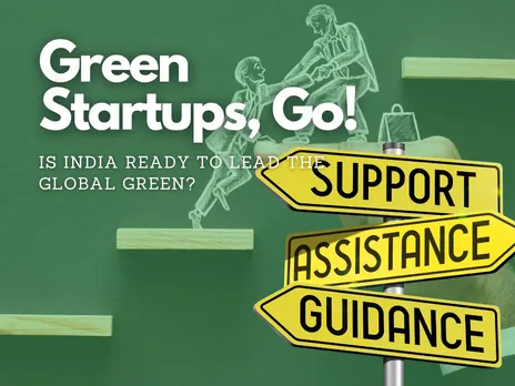 India Gets Its First Energy Accelerator: What's There For Startups?