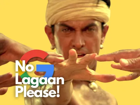 No Lagaan