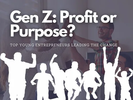 Can India's GenZ Entrepreneurs Solve the Country's Biggest Challenges?