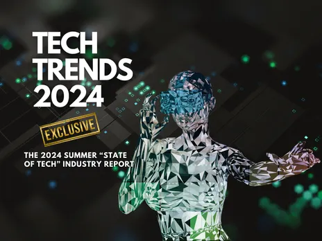 Tech Trends 2024