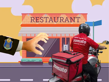 Zomato