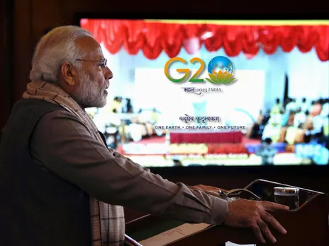 Modi G20